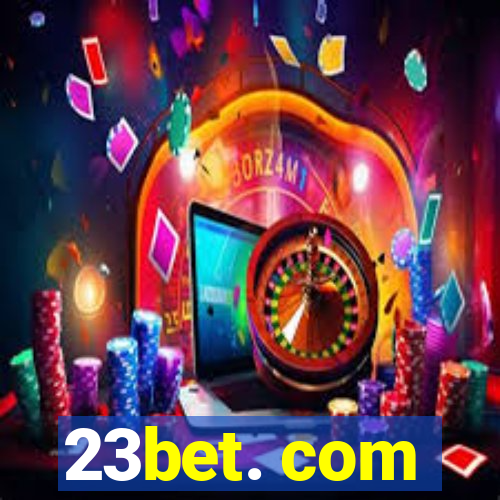 23bet. com